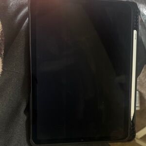 Apple iPad Air with Stylus